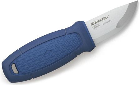mora Nóż Eldris Neck Knife Blue 12631 (NZ-ELN-SS-37) H