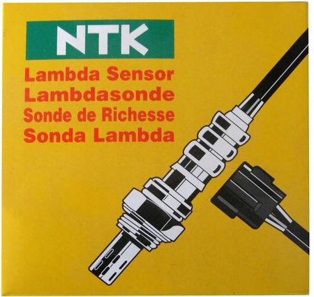 Sonda lambda NGK 91157
