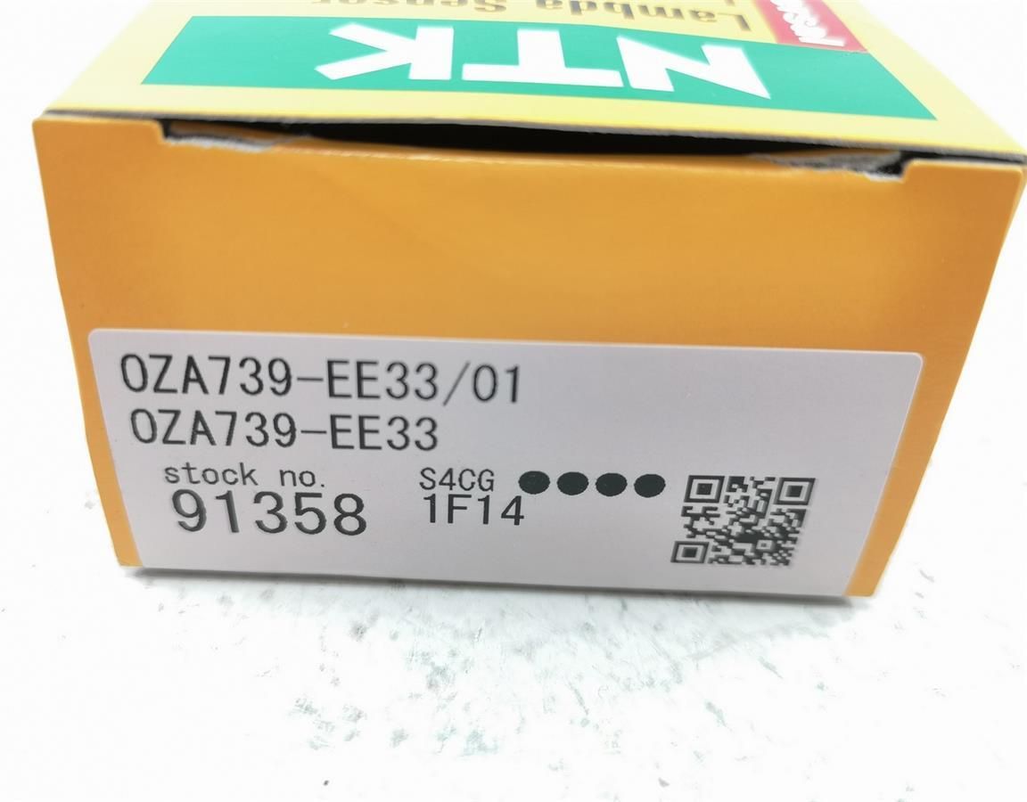 Sonda lambda NGK 91358 - Opinie i ceny na Ceneo.pl