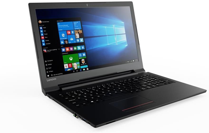 Laptop Lenovo V110 15 80TG00EQPB 4G120SW10 Opinie i ceny na Ceneo Laptop Lenovo V110 15 80TG00EQPB 4G120SW10 zdjÄcie 1