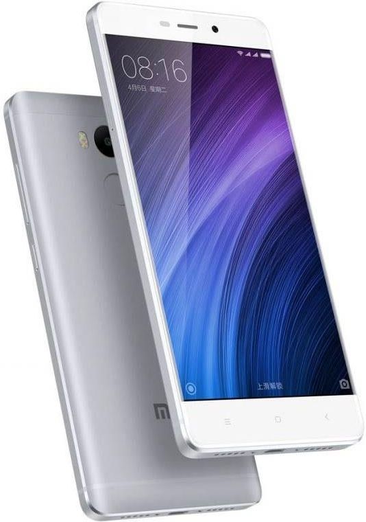 Где купить xiaomi redmi 4 pro 32gb