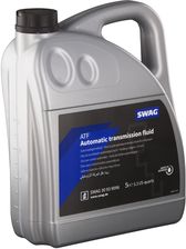 Zdjęcie do automatycznej skrzyni biegów ATF ZFLGUARD8 5L SWAG 30 93 9096 - Nowe Brzesko