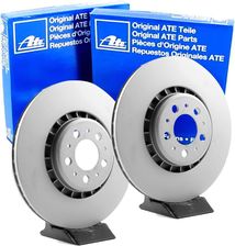 Zdjęcie Tarcza Hamulcowa Ate 24.0128-0269.1 - Żywiec