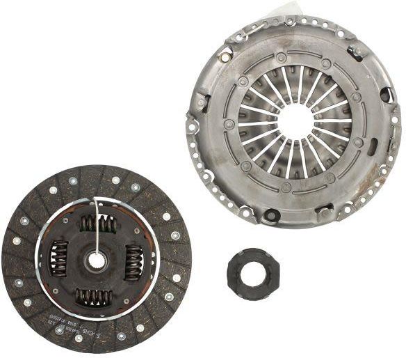 Boîte à Fusibles VW PASSAT B8 Variant (3G5, CB5) 1.6 TDI 6753172