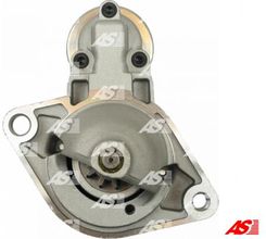 Zdjęcie Rozrusznik AUTO-STARTER S0168 - Zakliczyn