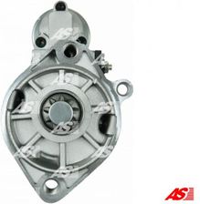 Zdjęcie Rozrusznik AUTO-STARTER S0049 - Rydułtowy