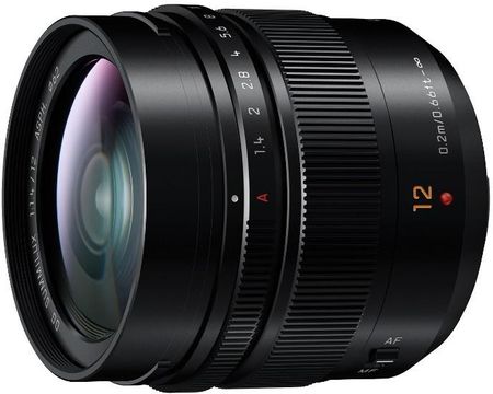 レンズ(単焦点) LEICA DG SUMMILUX 15mm F1.7 ASPH. パナソニック LEICA DG SUMMILUX 15mm F1.7 ASPH. （ブラック