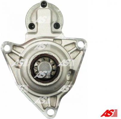 Rozrusznik AUTO-STARTER S0005 - Opinie i ceny na Ceneo.pl