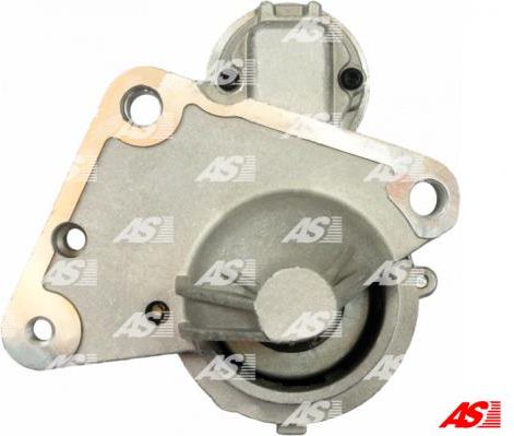 Rozrusznik AUTO-STARTER S3057 - Opinie i ceny na Ceneo.pl