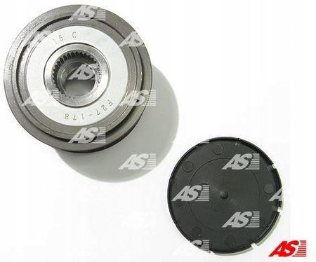 Alternator - sprzęgło jednokierunkowe AUTO-STARTER AFP3039 - zdjęcie 4