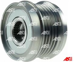 Zdjęcie Alternator - sprzęgło jednokierunkowe AUTO-STARTER AFP0089 - Grybów