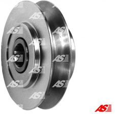 Zdjęcie Alternator - sprzęgło jednokierunkowe AUTO-STARTER AFP5003 - Orzesze