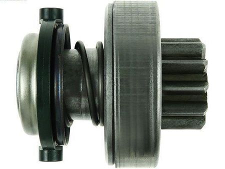 Koło pasowe,  alternator AUTO-STARTER AP3001 - zdjęcie 3