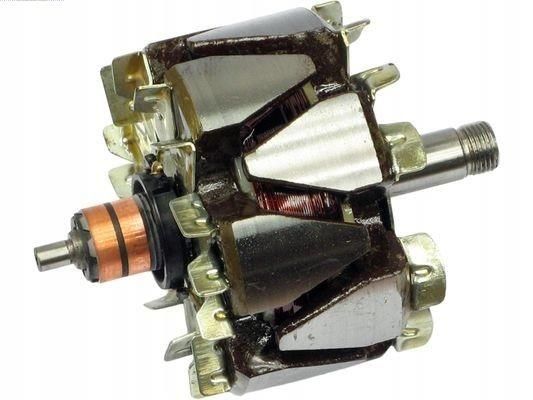 ASPL AR5003 Alternatore 24V 90A - Dimensioni: 112,2mm (Diametro) X 149,3mm (Lunghezza)