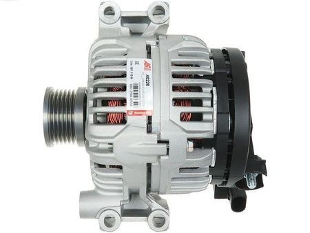 Prostownik, alternator AUTO-STARTER ARC6028