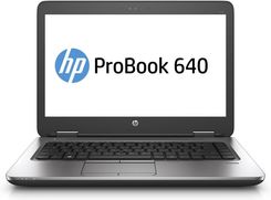 Zdjęcie HP ProBook 640 G2 (Y3B20EA) - Poznań