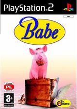 Zdjęcie Babe (Gra PS2) - Piotrków Kujawski