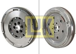 Zdjęcie Koło zamachowe LuK 415 0667 10 - Zabrze