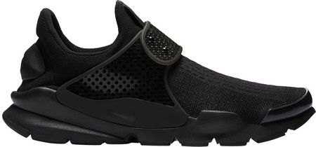 Buty Nike Sock Dart Triple Black 819686 001 Ceny i opinie Ceneo.pl