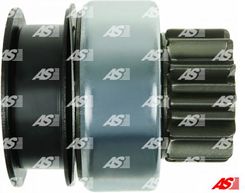 Zdjęcie Sprzęgło jednokierunkowe, rozrusznik AUTO-STARTER SD5020 - Pszów