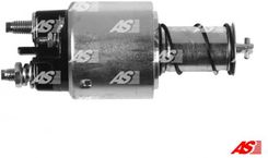 Zdjęcie Włącznik elektromagnetyczny, rozrusznik AUTO-STARTER SS3022 - Zakliczyn