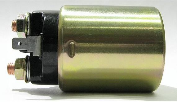Włącznik elektromagnetyczny, rozrusznik AUTO-STARTER SS5123 - Opinie i ...