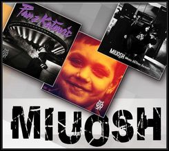 Zdjęcie Box Piąta strona świata Prosto przed siebie Pan z Katowic (CD) - Kraków