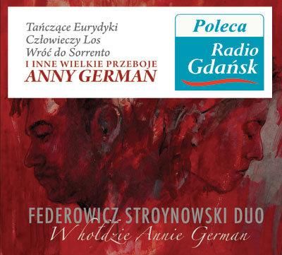 W hołdzie Annie German  (CD)