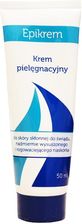 Zdjęcie EPIKREM Krem do pielęgnacji do skóry suchej i zrogowaciałej 50ml - Żnin