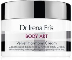 Dr Irena Eris Body Art skoncentrowany krem wygładzająco-ujędrniający do ciała, 200ml