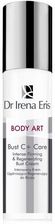 Dr Irena Eris Body Art intensywny krem ujędrniająco-regenerujący do biustu, 100ml - Wyszczuplanie i ujędrnianie