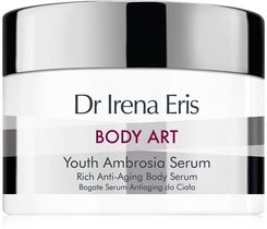 Dr Irena Eris Body Art bogate serum antiaging do ciała, 200ml - Pozostałe kosmetyki do pielęgnacji ciała