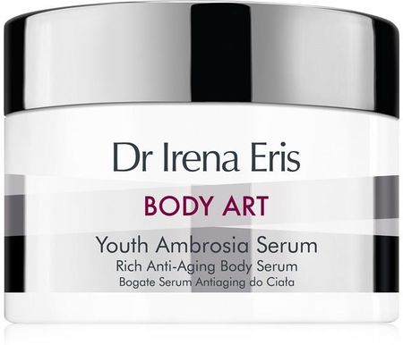 Dr Irena Eris Body Art bogate serum antiaging do ciała, 200ml