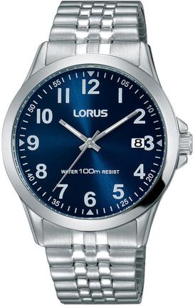 Lorus Gent Classic RS973CX9