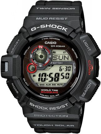G Shock Mudman Camouflage Mudman Camo 2025