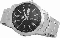 Seiko Automatic SNKM87K1