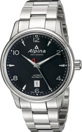 Alpina Alpiner Automatic AL-525B4E6B