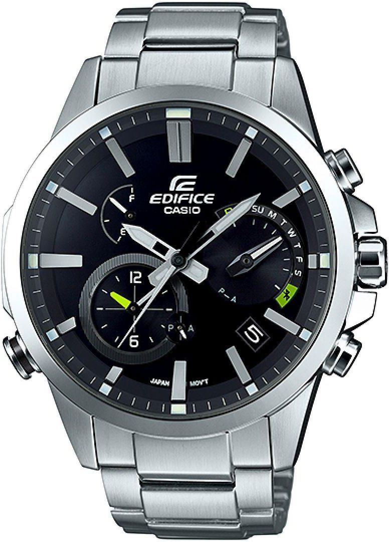 casio edifice premium bluetooth