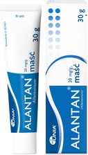 Zdjęcie Alantan maść 30g - Kosów Lacki