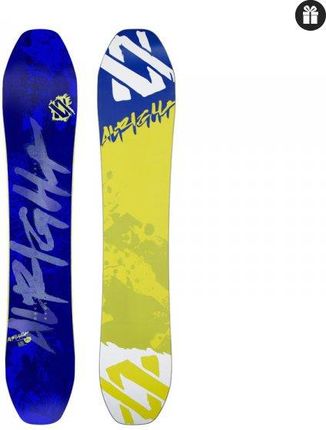 Deska snowboardowa Volkl Alright 15/16 - Ceny i opinie - Ceneo.pl