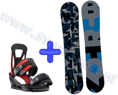 2025 BURTON CLASH 153cm Freestyle v11.0 Mサイズ