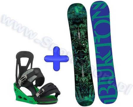 新品 16-17 BURTON Descendant バートン ディセンダント