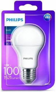 Philips Led E27 13W 230V Barwa Ciepła (929001234501)
