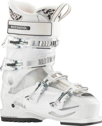 ロシニョール　ROSSIGNOL KIARA SENSOR 50 (WHITE) ロシニョール ROSSIGNOL KIARA SENSOR 50 (WHITE)