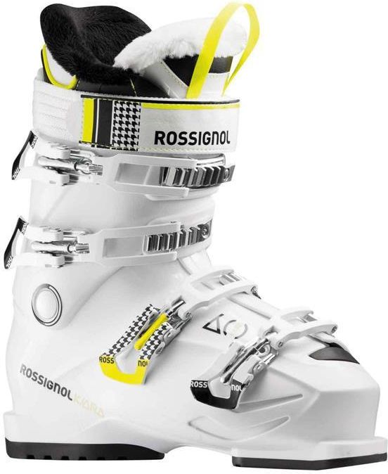 ロシニョール　ROSSIGNOL KIARA SENSOR 50 (WHITE) Rossignol KIARA SENSOR 50 - Women's Ski Boots | SPORTISIMO.COM