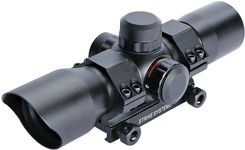 Zdjęcie strike systems Kolimator Red/Green Dot 1x30 A (mil17532) - Warszawa