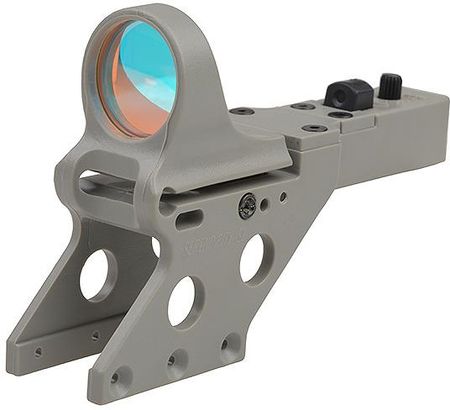 element Kolimator ASG SeeMore Reflex Sight szarozielony G (elm09011833)