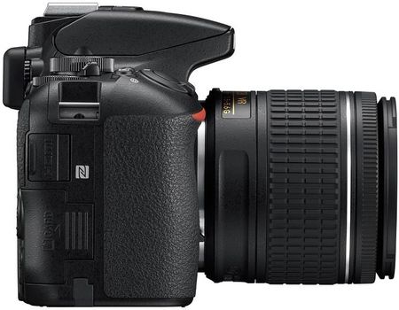 ニコン D5600 ボディ レンタル] ニコン Nikon D5600 ｜一眼レフカメラ