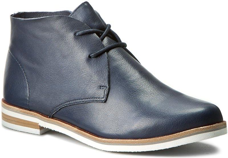 CAPRICE Kai B 2 9 9 25100 21 440   Botas Clásicas De Cuero Mujer