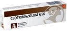 Clotrimazolum 1% krem 20g